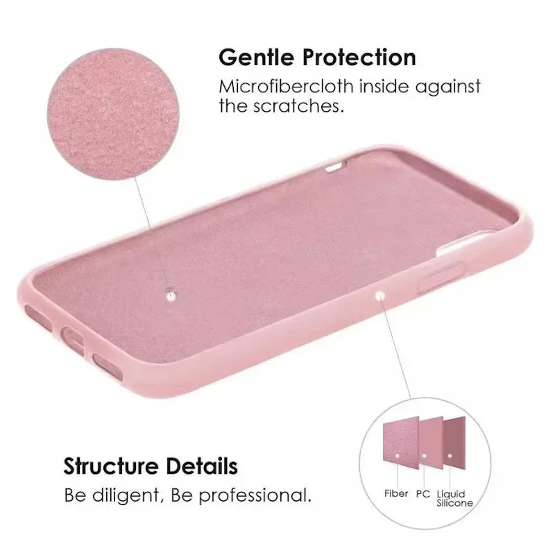 FlexGuard Silicone Cover - InDemandFinds