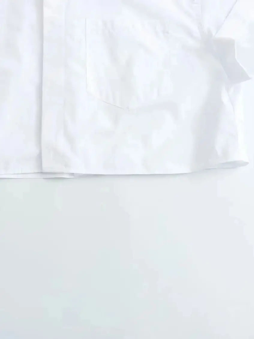 VersaPocket Blouse - InDemandFinds