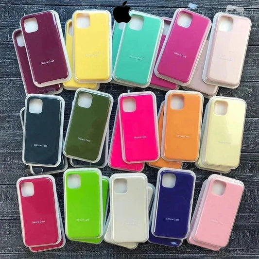 FlexGuard Silicone Cover - InDemandFinds