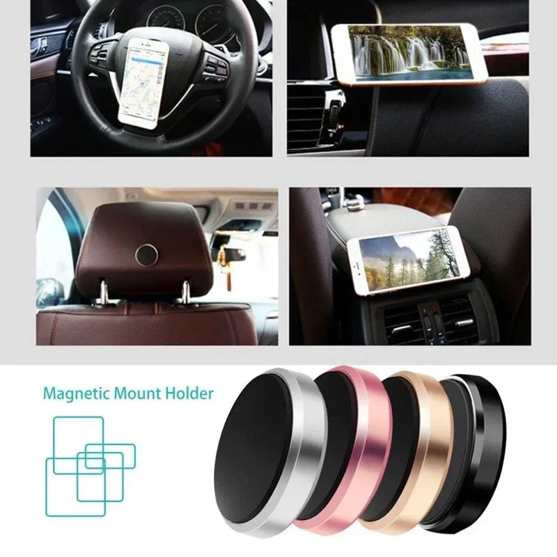 SnapHold Dashboard Magnet - InDemandFinds