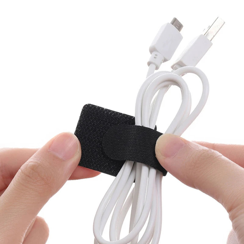 GripWrap Cable Organizer - InDemandFinds