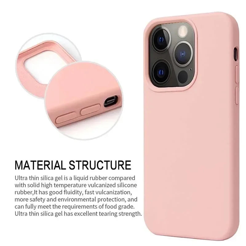 FlexGuard Silicone Cover - InDemandFinds