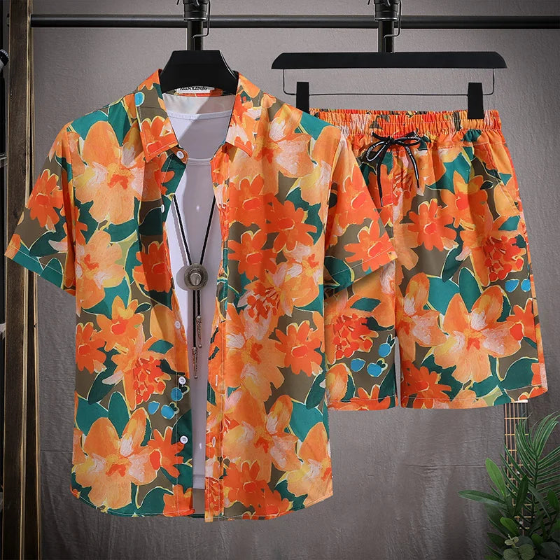 Tropic Breeze Set - InDemandFinds