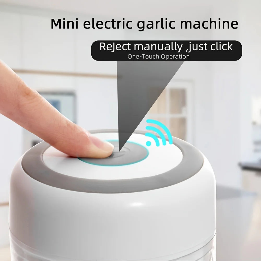 MiniMash Electric Chopper - InDemandFinds