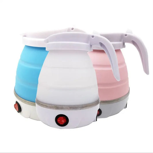 Fold-n-Boil Travel Kettle - InDemandFinds