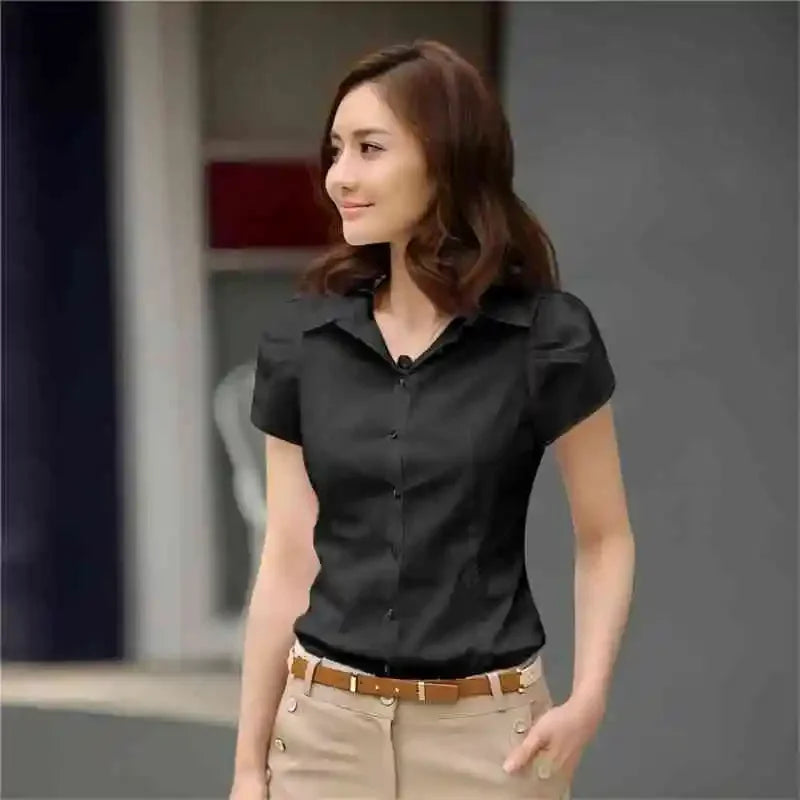 PinnacleGrace Women's Shirt - InDemandFinds