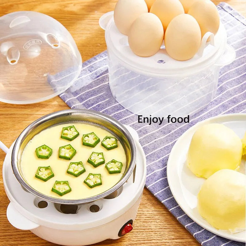 Eggstravaganza Cook & Steam - InDemandFinds