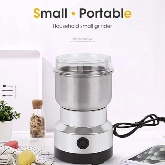 TinyTaste Coffee & Spice Mill - InDemandFinds