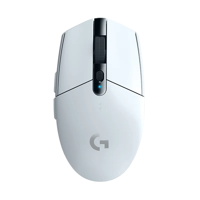 Wireless Gaming Mouse - InDemandFinds